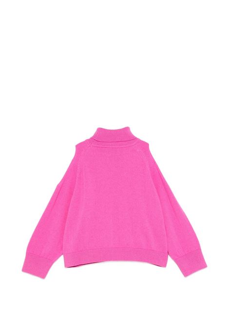 Maglione Pucci Junior PUCCI JUNIOR | MAGLIONI E CARDIGAN | PZ9A00Z2362543
